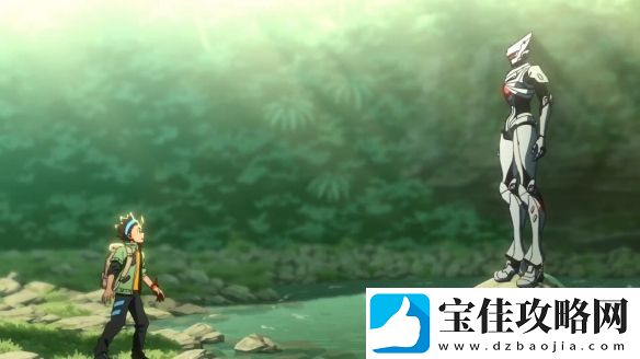 原创动画短篇集MIRU第一弹正式PV公开！4月开播