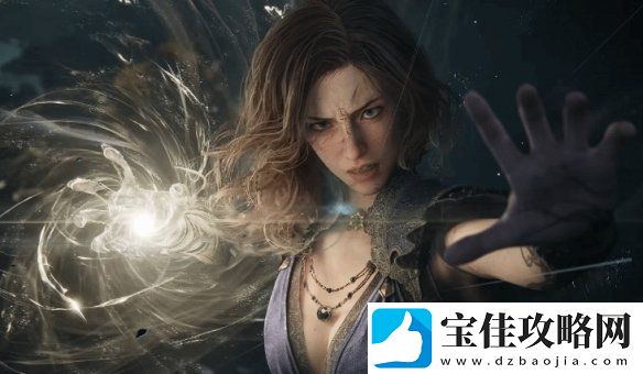 湮灭之潮新细节公布