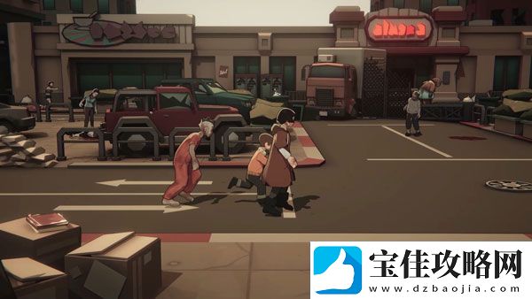 苏醒之路毒藤蔓哪有