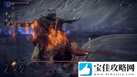 老头环
