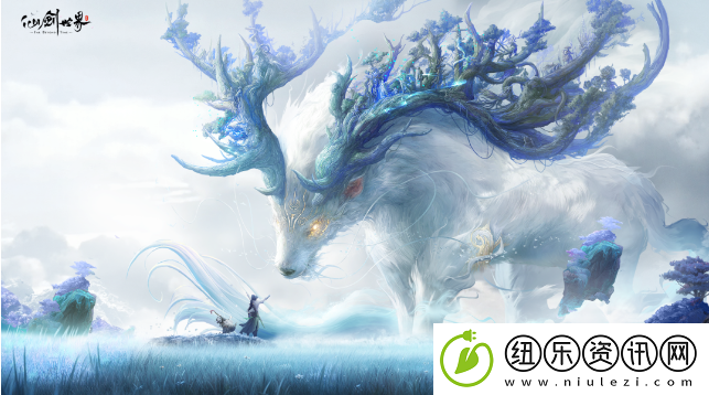 在卷疯了的开放世界赛道