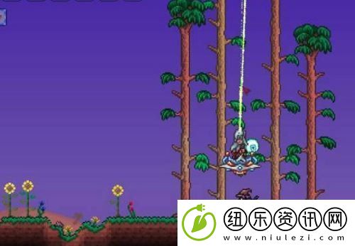 泰拉瑞亚猪龙鱼公爵怎么打