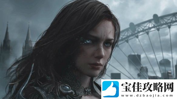湮灭之潮新细节公布：四种武器-超过30位Boss！