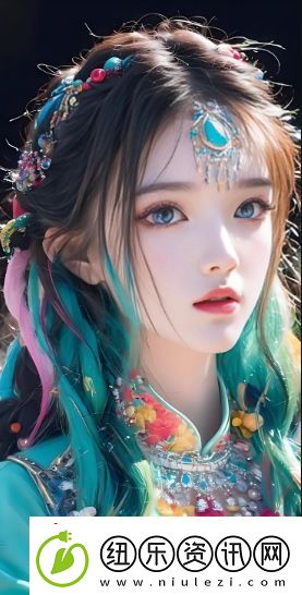 妈妈和女儿齐上阵