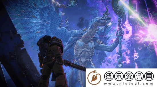 战锤40K