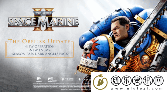 战锤40K