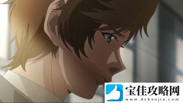 原创动画短篇集MIRU第一弹正式PV公开！4月开播