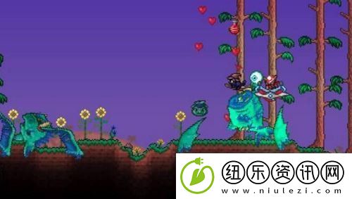 泰拉瑞亚猪龙鱼公爵怎么打