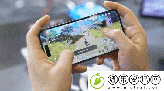在卷疯了的开放世界赛道