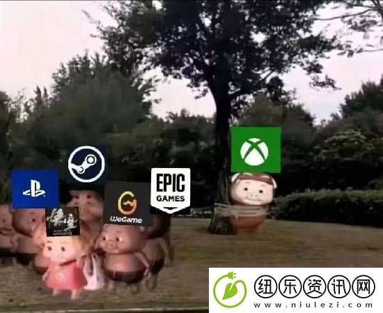 黑神话更新登微博热搜