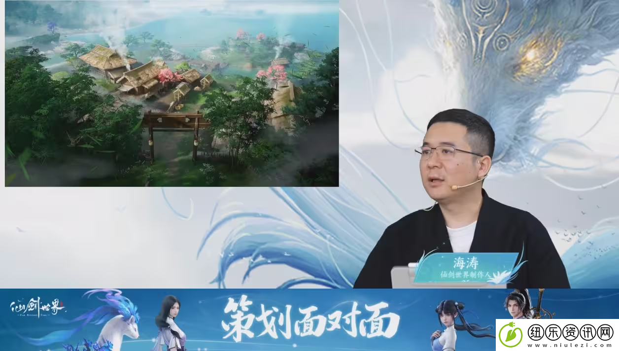 在卷疯了的开放世界赛道
