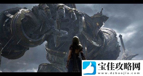湮灭之潮新细节公布