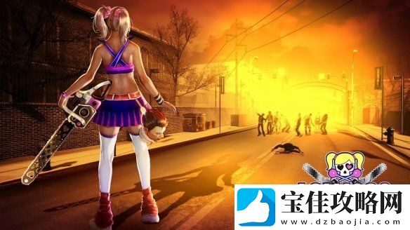 不止有剑星！盘点10款以女性为主角的动作游戏