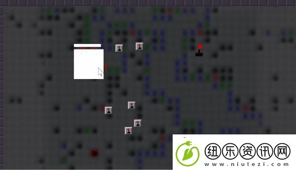 itch一周游戏精选