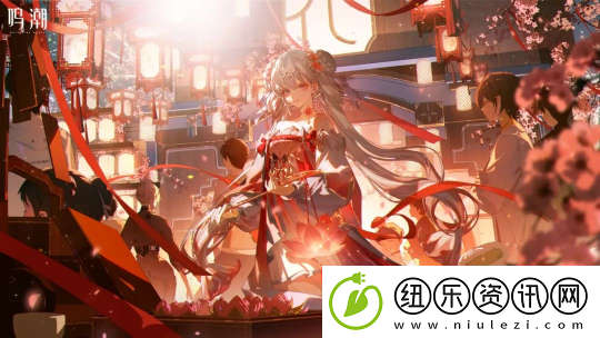 新年快乐！这里有一**的新春祝福等待您来接收！
