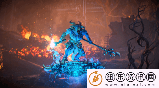 战锤40K