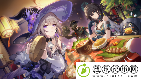 新年快乐！这里有一**的新春祝福等待您来接收！