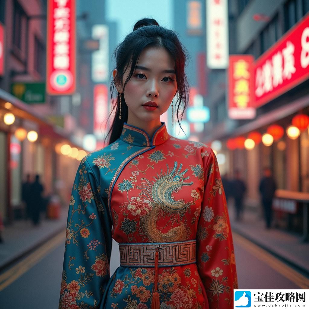 当丈夫上班不在家