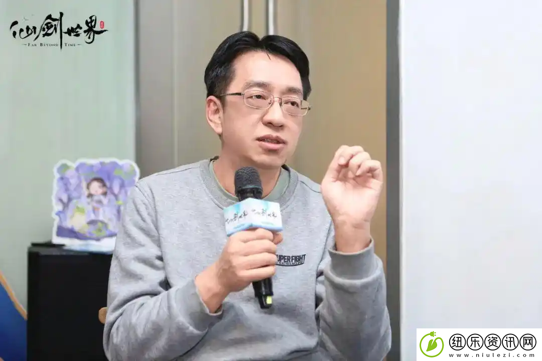 在卷疯了的开放世界赛道