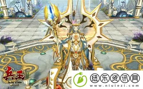 不战不成王兵王ol强者的荣耀之命运大厅