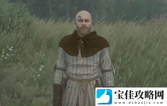 天国拯救2支线任务箭头图文攻略