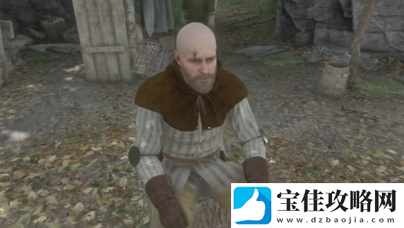 天国拯救2支线任务箭头图文攻略
