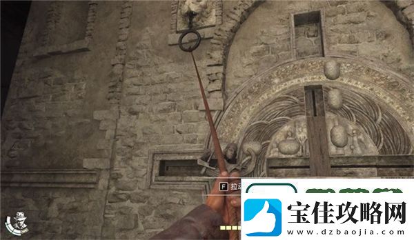 夺宝奇兵古老之圈忏悔之泉谜题流程