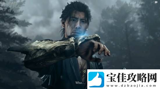 鬼武者