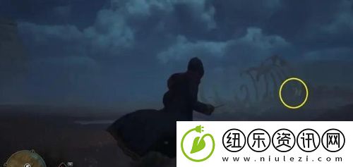 霍格沃茨之遗克罗夫特郡实战指南书页怎么找