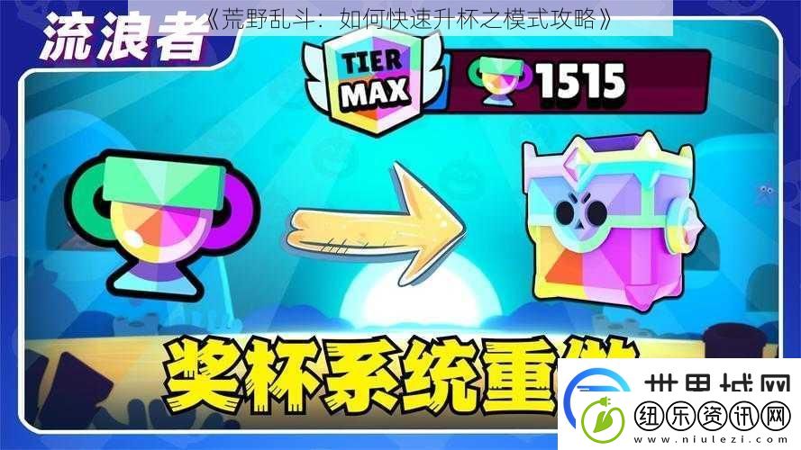 荒野乱斗