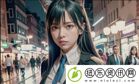 少女的第一部视频制作