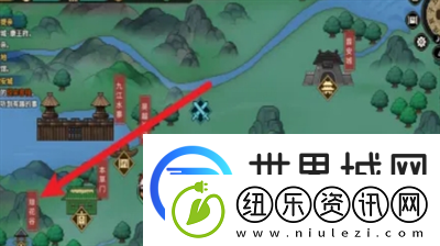 大侠立志传紫色宝珠位置怎么找-大侠立志传紫色宝珠位置分享