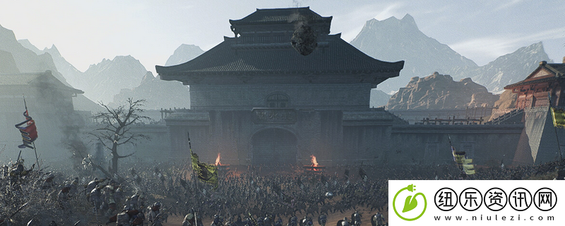 真三国无双：起源赤壁之战应对火攻方法介绍