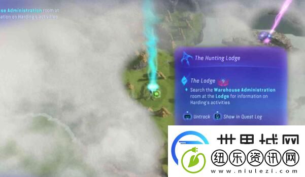 阿凡达潘多拉边境仓库管理室怎么开取得更好的效果