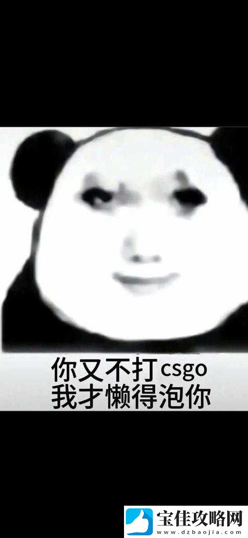 暴躁老姐的CSGO实战技巧分享：如何在游戏中保持冷静并提升操作水平