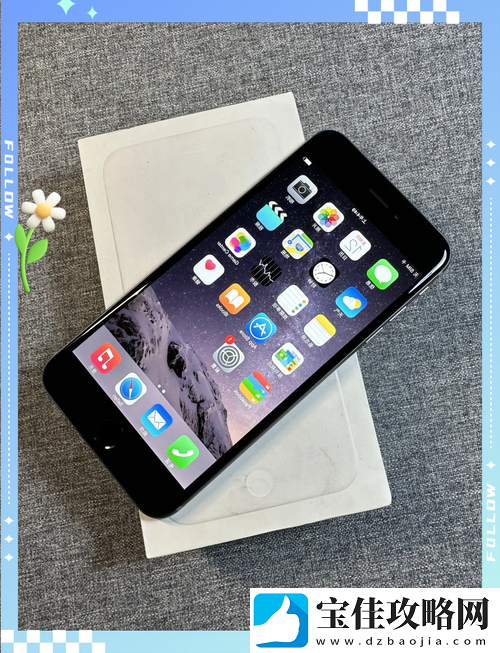 HD2-Linode中国用户分享iPhone-6使用体验：性能与稳定性的双重惊喜