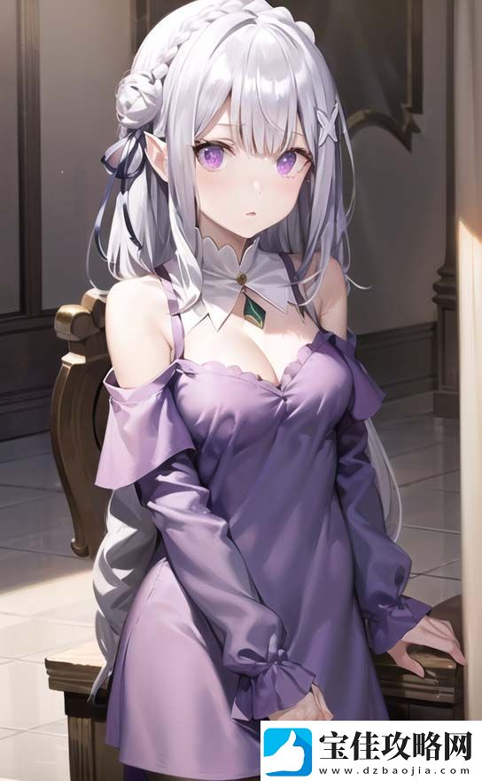 如何免费观看少女たちよ动漫和游戏：适合所有动漫迷的免费资源平台