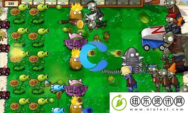 植物大战僵尸杂交版并没有背景音乐解决方法