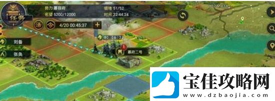 率土之滨怎么过河-率土之滨过河方法