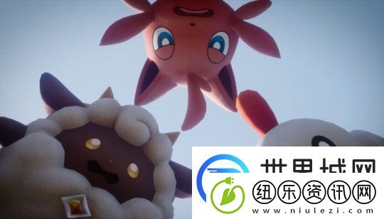 幻兽帕鲁没有计划开发续集