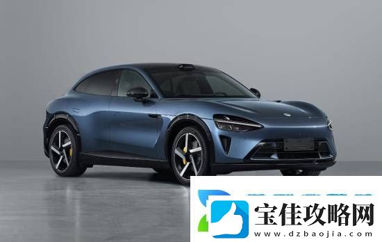 小米YU7为何这么早就官宣