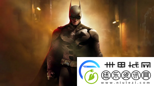 蝙蝠侠：阿卡姆之影备受好评：3A-VR体验