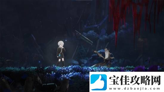 银河城终焉系列销量破两百万！新作M站89分