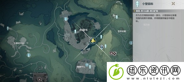 鸣潮机关术一任务解谜攻略