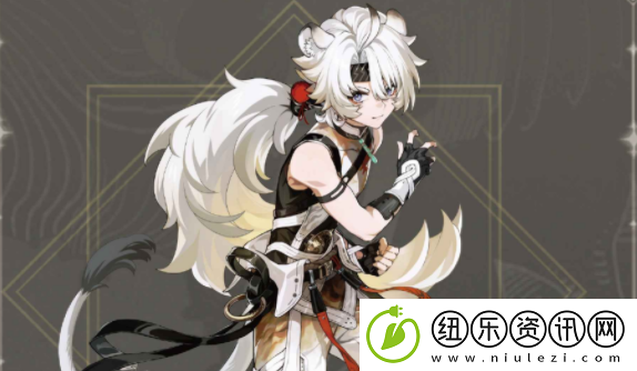 鸣潮凌阳武器推荐
