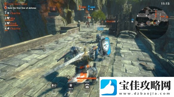 Warlander配置要求高吗-Warlander配置要求一览