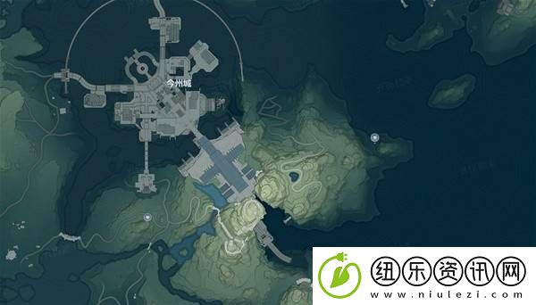 鸣潮全地图飞猎手收集位置