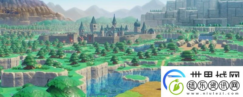 塞尔达传说-智慧的再现暖暖冰沙怎么制作：掌握PVP中的对战策略