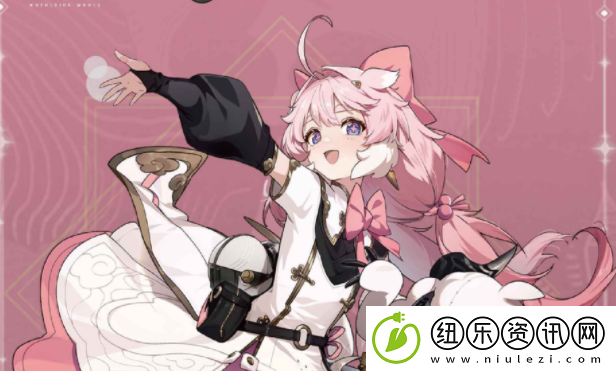 鸣潮安可武器推荐