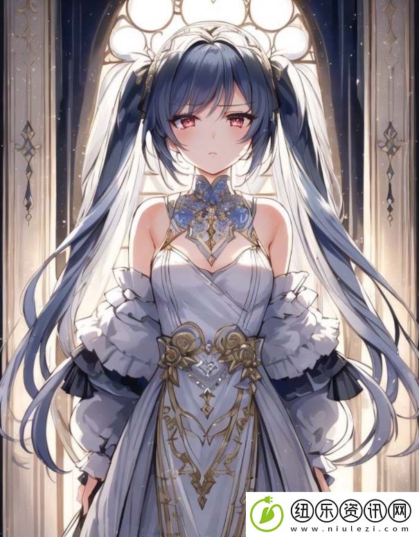 暴躁少女CSGO视频24集：她为何能迅速赢得大量粉丝的青睐